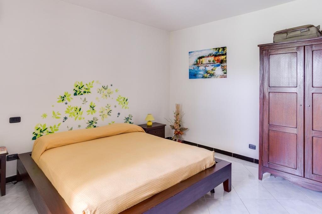 B&B Villa Delle Rose Pompei Room photo